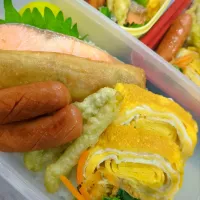 今日のお弁当20260513| 小料理あやさん