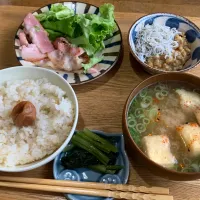 6:51の食卓|ゑ比寿亭さん