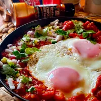 ウエボス・ランチェロス🍳