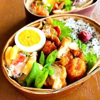 お弁当|＆kitchenさん