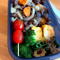 お弁当|おさかなさん