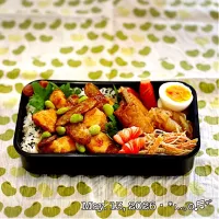 2026/05/13お弁当〜♡|いく❤️さん