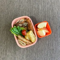 今日のお弁当|leilaniさん