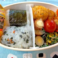 5/13🍙| ざむさん