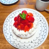 🍓朝食