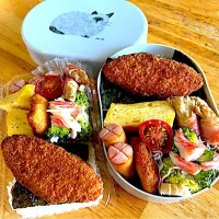 今日のお弁当|Daikiさん