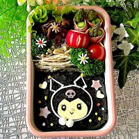今日のお弁当(5/13)|akkiyさん