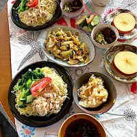つけ麺🌶️SD15周年おめでとう御座います㊗️✨| さくたえさん
