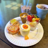 味玉にうめこ| かっちゃん杉さん