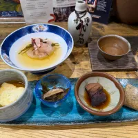 東京で朝のみ‼︎ 12 May|Yoshinobu Nakagawaさん
