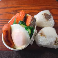 今日のお弁当|aoiさん