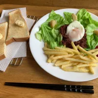 12:04の食卓|ゑ比寿亭さん