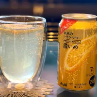 未来のレモンサワー　濃いめ🍺🍋|yokoさん