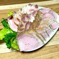 我が家の定番　ローストポーク| renharuruさん