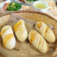 プチチーズフランス|みったんさん