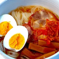 冷麺|女神さん