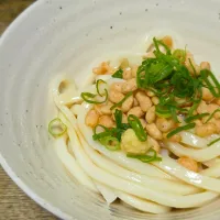 パパ作🥸シンプル冷うどん|ぱんだのままんさん