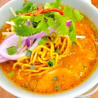 スープスパゲッティ|Food is lifeさん