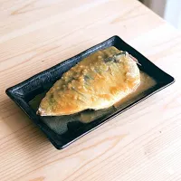 サバ味噌煮|りょうりょうさん