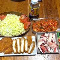 とんかつ。|kerryさん
