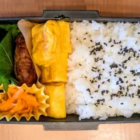 今日のお弁当127|watarunさん