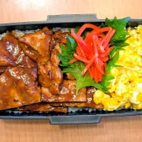 今日のお弁当128|watarunさん