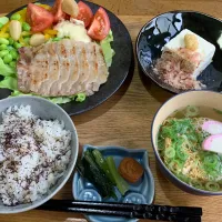 18:21の食卓|ゑ比寿亭さん