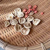 輪切り大根の干し大根|いちごさん