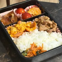 お弁当