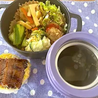 今日のお弁当（R8.5.12）|え〜かさん