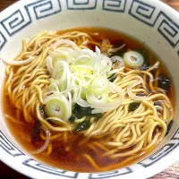 鳥取あごだしラーメン|🍮ぶりゅれ🍮さん