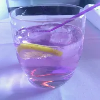 TG機内のカクテル|Mitsuhiro.Sさん