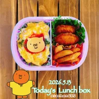 本日のOL弁🍱😋|あさちゃん☆さん