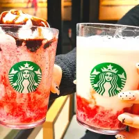 ☕️スタバ|ゆきさんさん