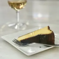 バスクチーズケーキ|𓂃𓈒𓏸さん