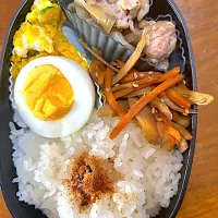 お昼ごはん