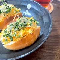 たまごサンド