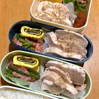 弁当|まぁさん