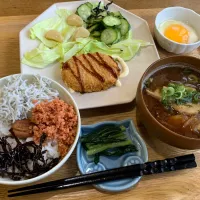 6:14の食卓|ゑ比寿亭さん