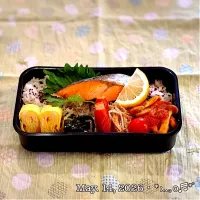 2026/05/14お弁当〜♡|いく❤️さん