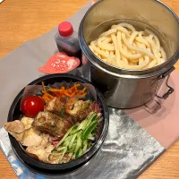 高校生男子弁当#16|はるmamaさん