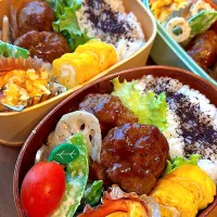 毎日弁当|ふうママんさん