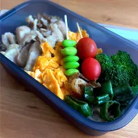 お弁当|おさかなさん