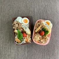 今日のお弁当| leilaniさん