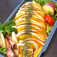 きょうのお弁当|hichanさん