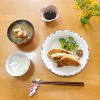 ささみフライ|ちゃみこさん