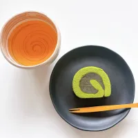 一六タルト抹茶|ちゃみこさん