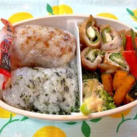 5/14🍙|ざむさん