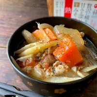 豚汁|9421beruさん