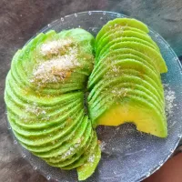AVOCADO FOR BREAKFAST|Sweets by Loveさん